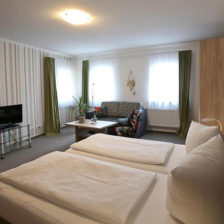 Hotel Wehlener Hof Stadt Wehlen Eksteriør bilde