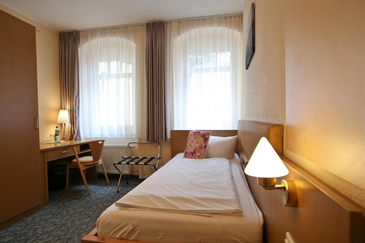 Hotel Wehlener Hof Stadt Wehlen Eksteriør bilde