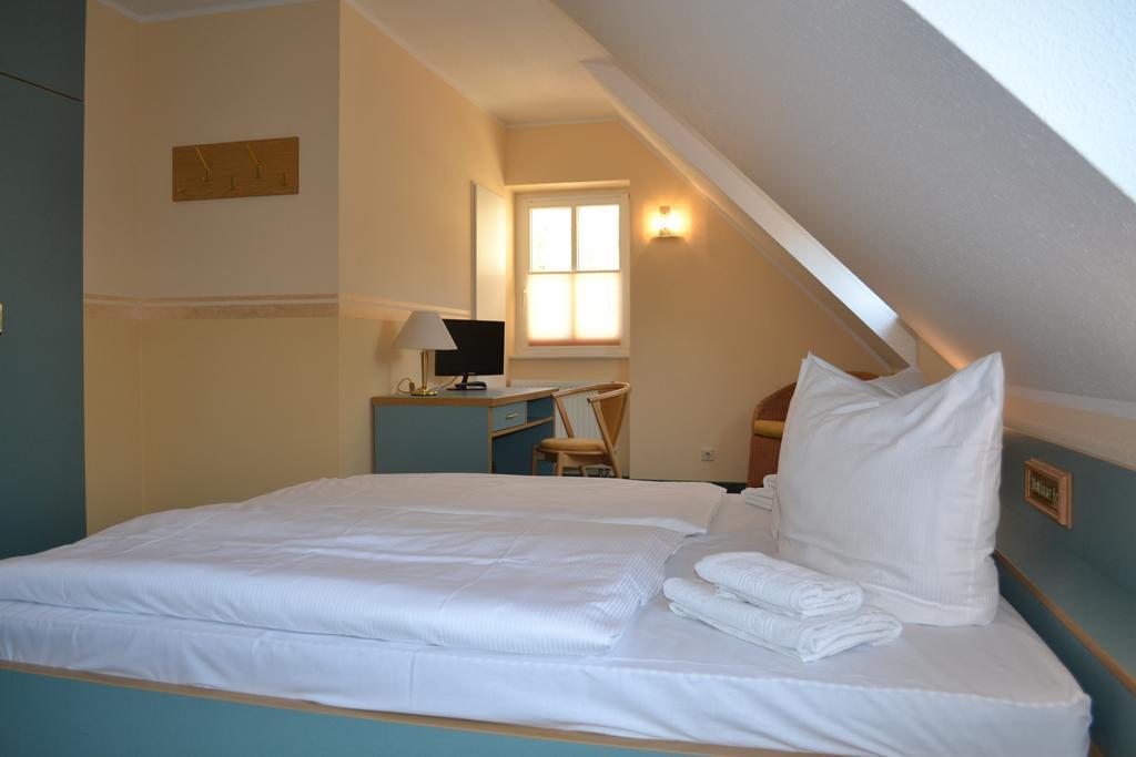 Hotel Wehlener Hof Stadt Wehlen Eksteriør bilde