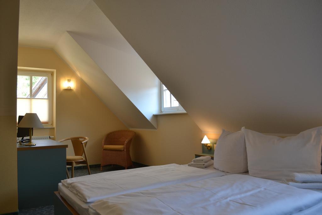 Hotel Wehlener Hof Stadt Wehlen Eksteriør bilde