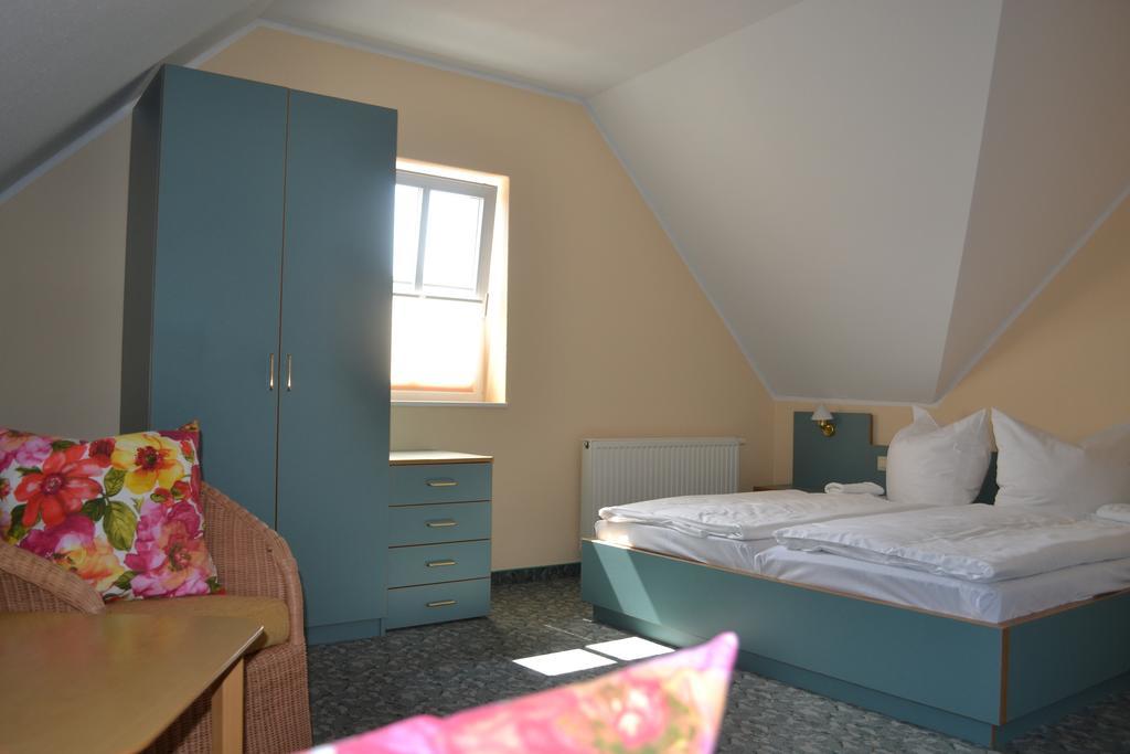 Hotel Wehlener Hof Stadt Wehlen Eksteriør bilde