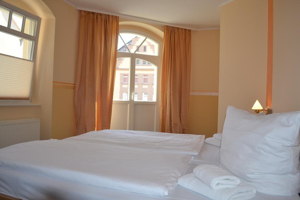 Hotel Wehlener Hof Stadt Wehlen Eksteriør bilde