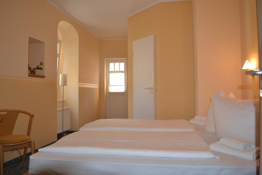 Hotel Wehlener Hof Stadt Wehlen Eksteriør bilde