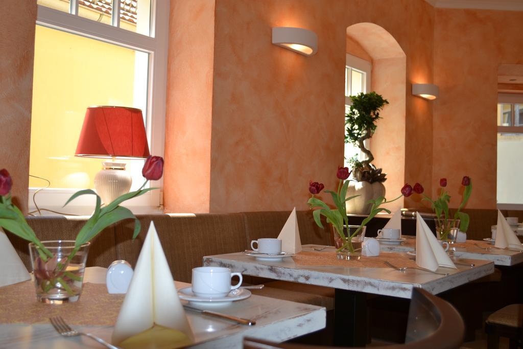 Hotel Wehlener Hof Stadt Wehlen Eksteriør bilde
