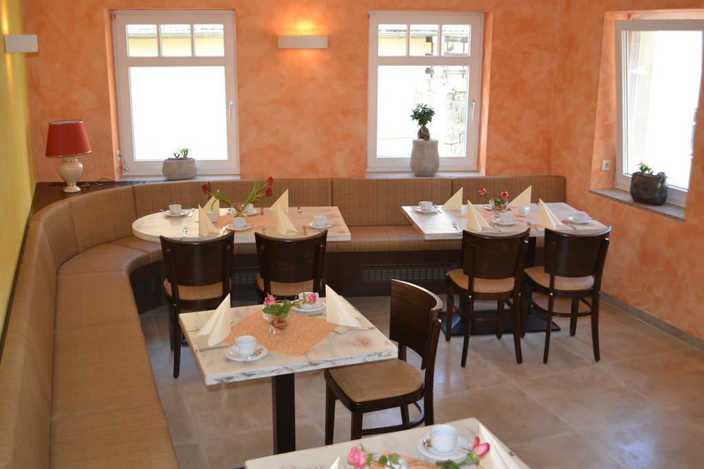 Hotel Wehlener Hof Stadt Wehlen Eksteriør bilde