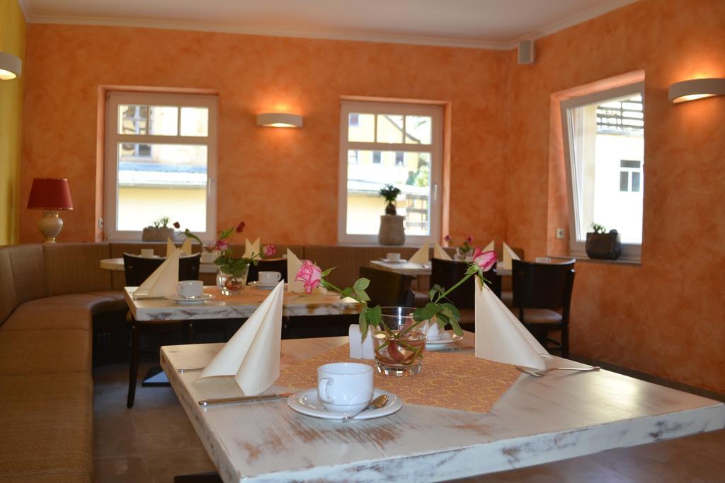 Hotel Wehlener Hof Stadt Wehlen Eksteriør bilde