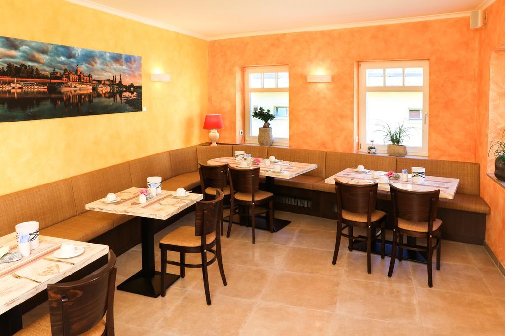 Hotel Wehlener Hof Stadt Wehlen Eksteriør bilde