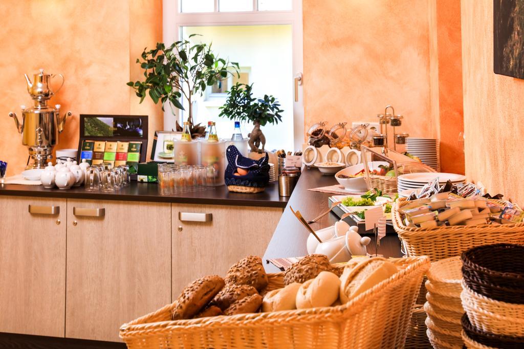 Hotel Wehlener Hof Stadt Wehlen Eksteriør bilde
