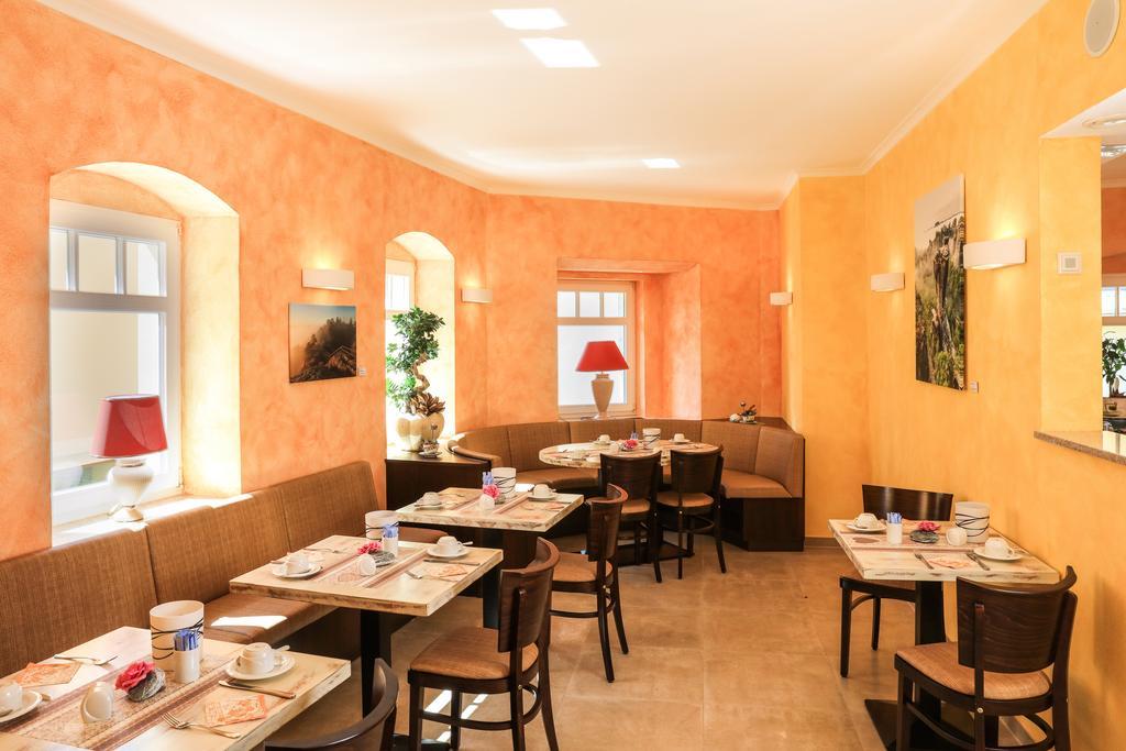 Hotel Wehlener Hof Stadt Wehlen Eksteriør bilde