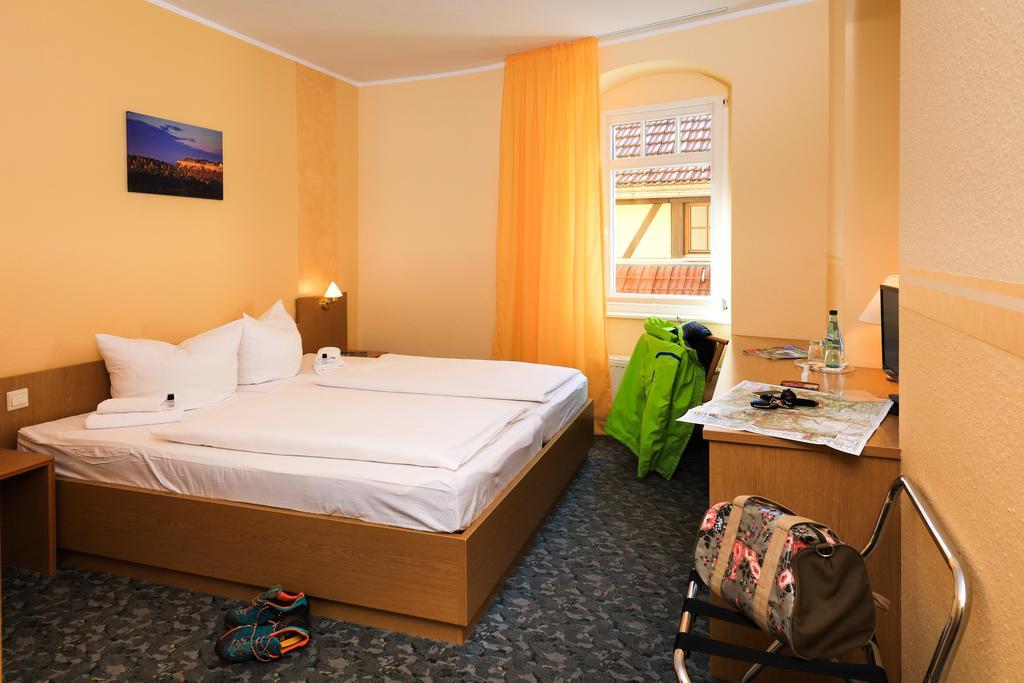 Hotel Wehlener Hof Stadt Wehlen Eksteriør bilde