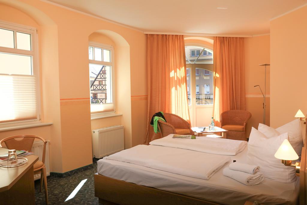 Hotel Wehlener Hof Stadt Wehlen Eksteriør bilde