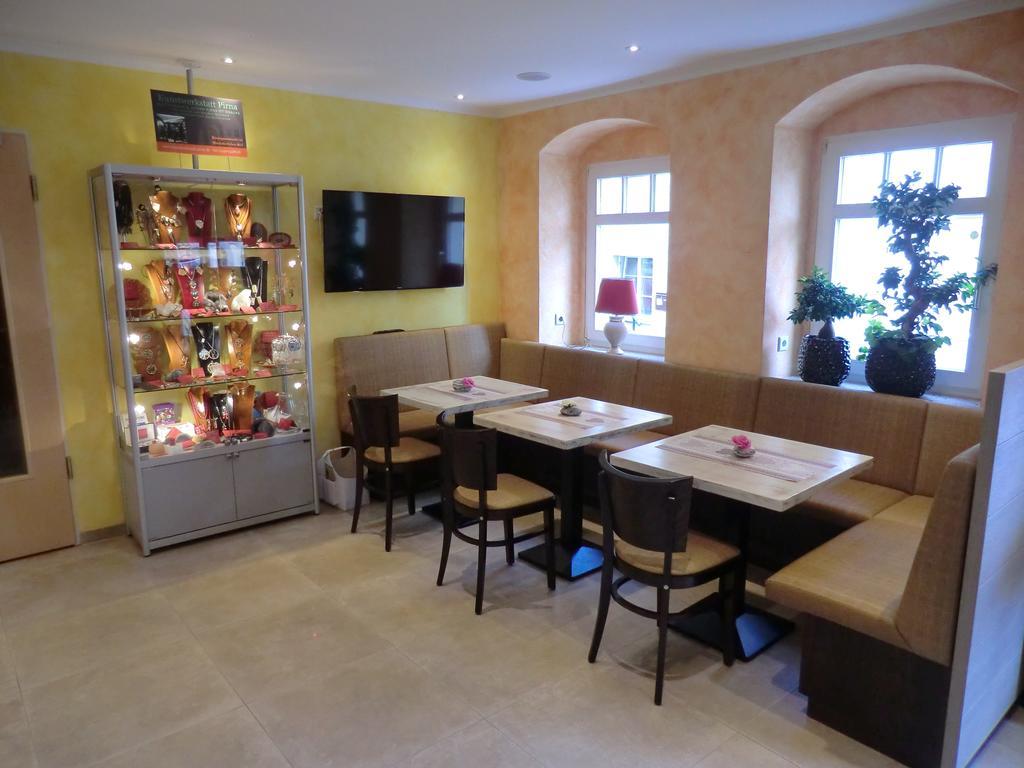Hotel Wehlener Hof Stadt Wehlen Eksteriør bilde