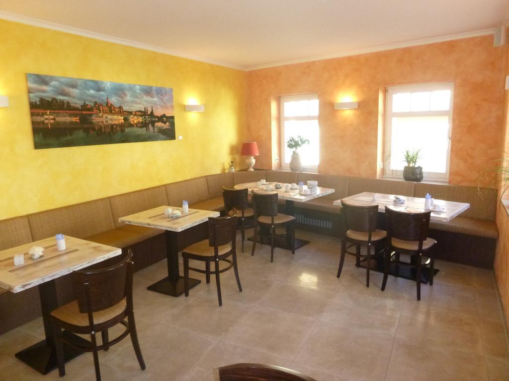 Hotel Wehlener Hof Stadt Wehlen Eksteriør bilde