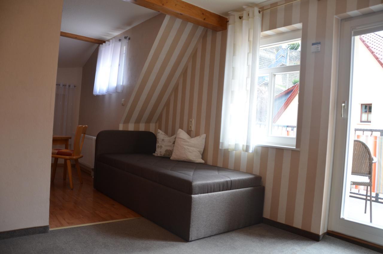 Hotel Wehlener Hof Stadt Wehlen Eksteriør bilde