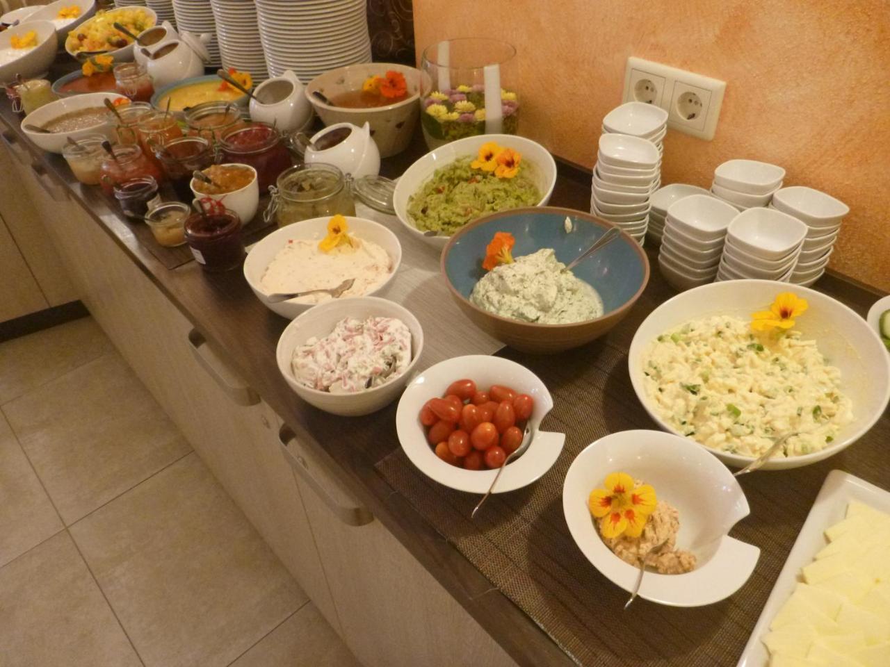 Hotel Wehlener Hof Stadt Wehlen Eksteriør bilde